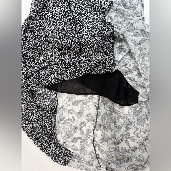 Hofmann Copenhagen Arlie Mixed Print Maxi Dress - Picture 10 of 16